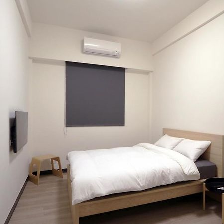 810 Kinmen Apartment จินเฉิง ภายนอก รูปภาพ