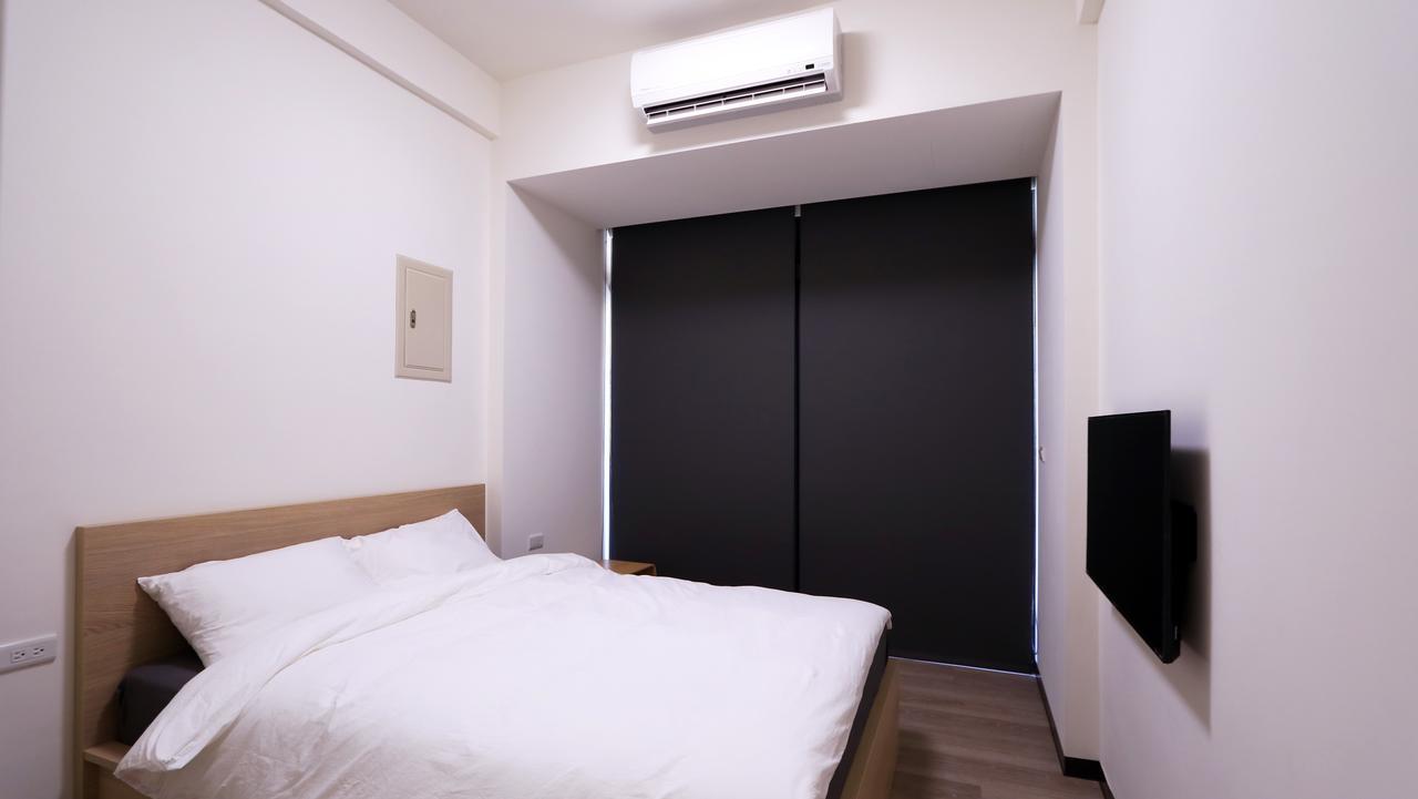 810 Kinmen Apartment จินเฉิง ภายนอก รูปภาพ