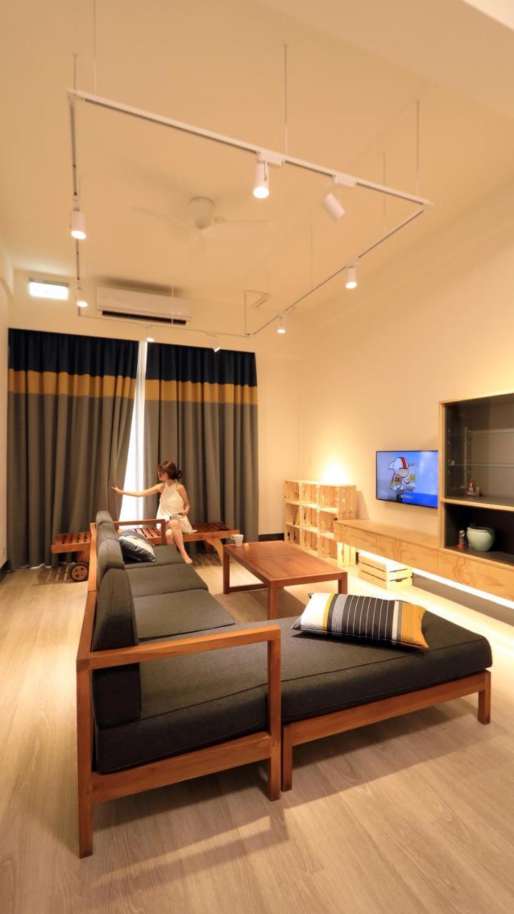 810 Kinmen Apartment จินเฉิง ภายนอก รูปภาพ