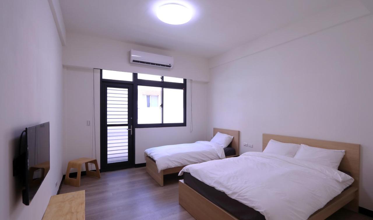 810 Kinmen Apartment จินเฉิง ภายนอก รูปภาพ