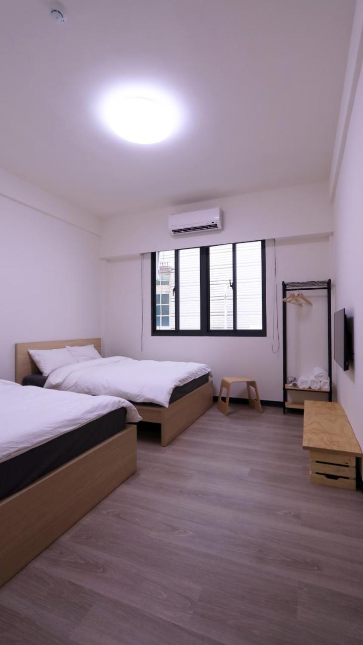 810 Kinmen Apartment จินเฉิง ภายนอก รูปภาพ