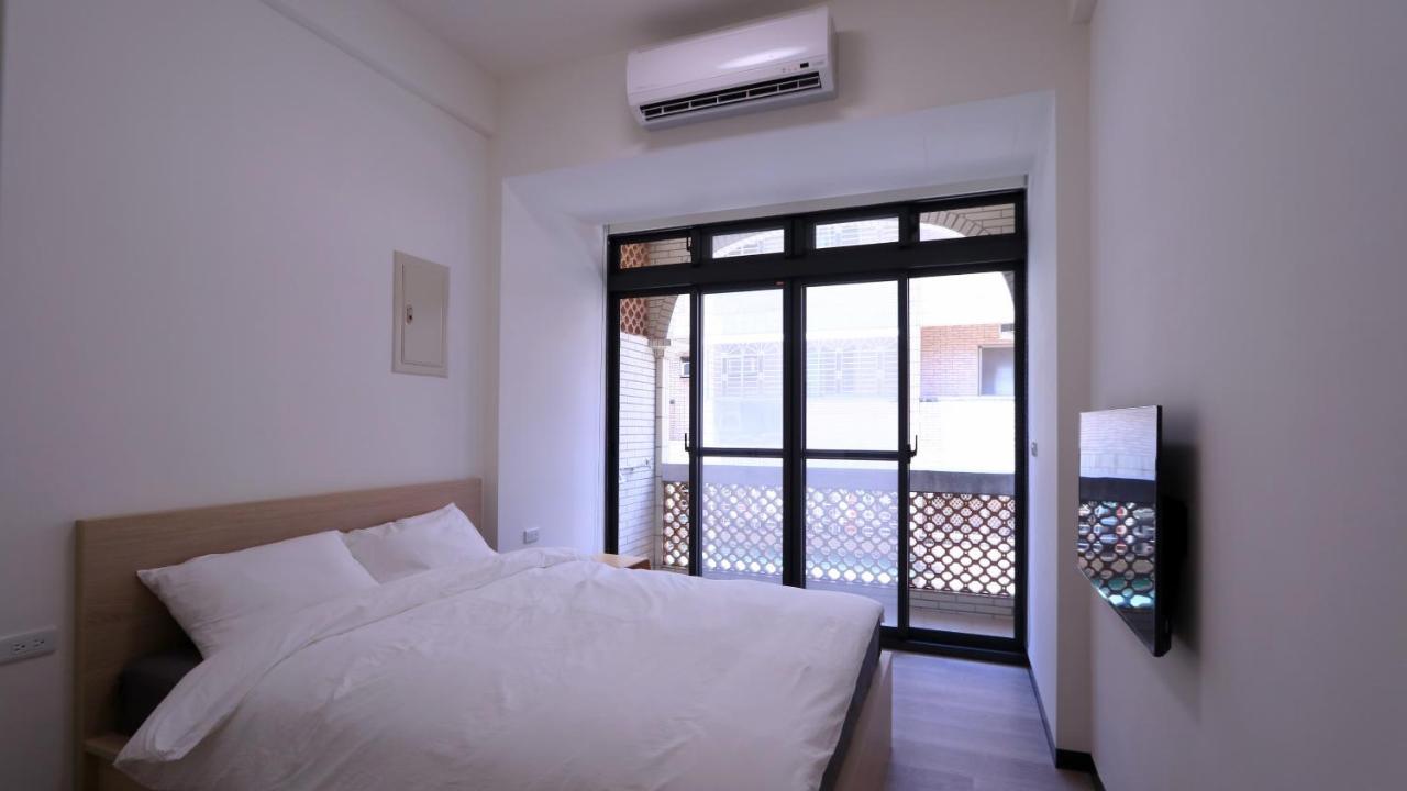 810 Kinmen Apartment จินเฉิง ภายนอก รูปภาพ