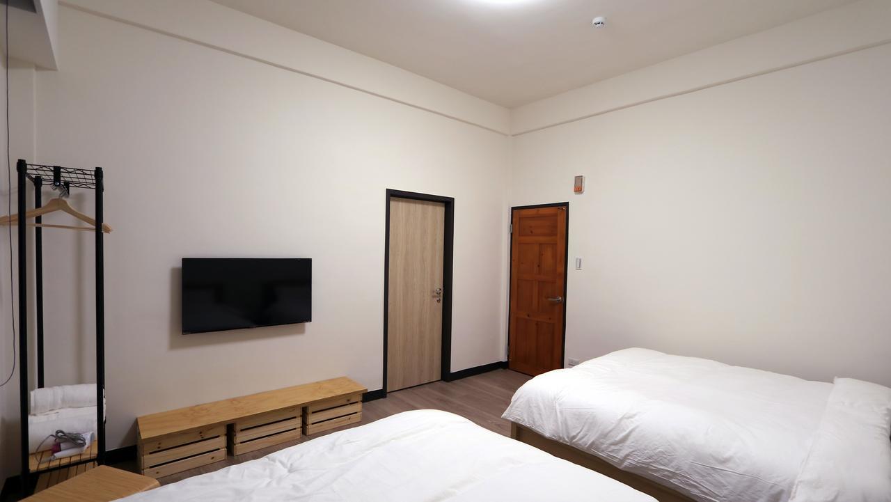 810 Kinmen Apartment จินเฉิง ภายนอก รูปภาพ