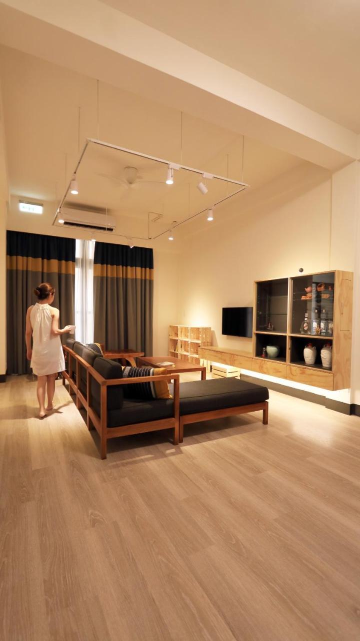 810 Kinmen Apartment จินเฉิง ภายนอก รูปภาพ