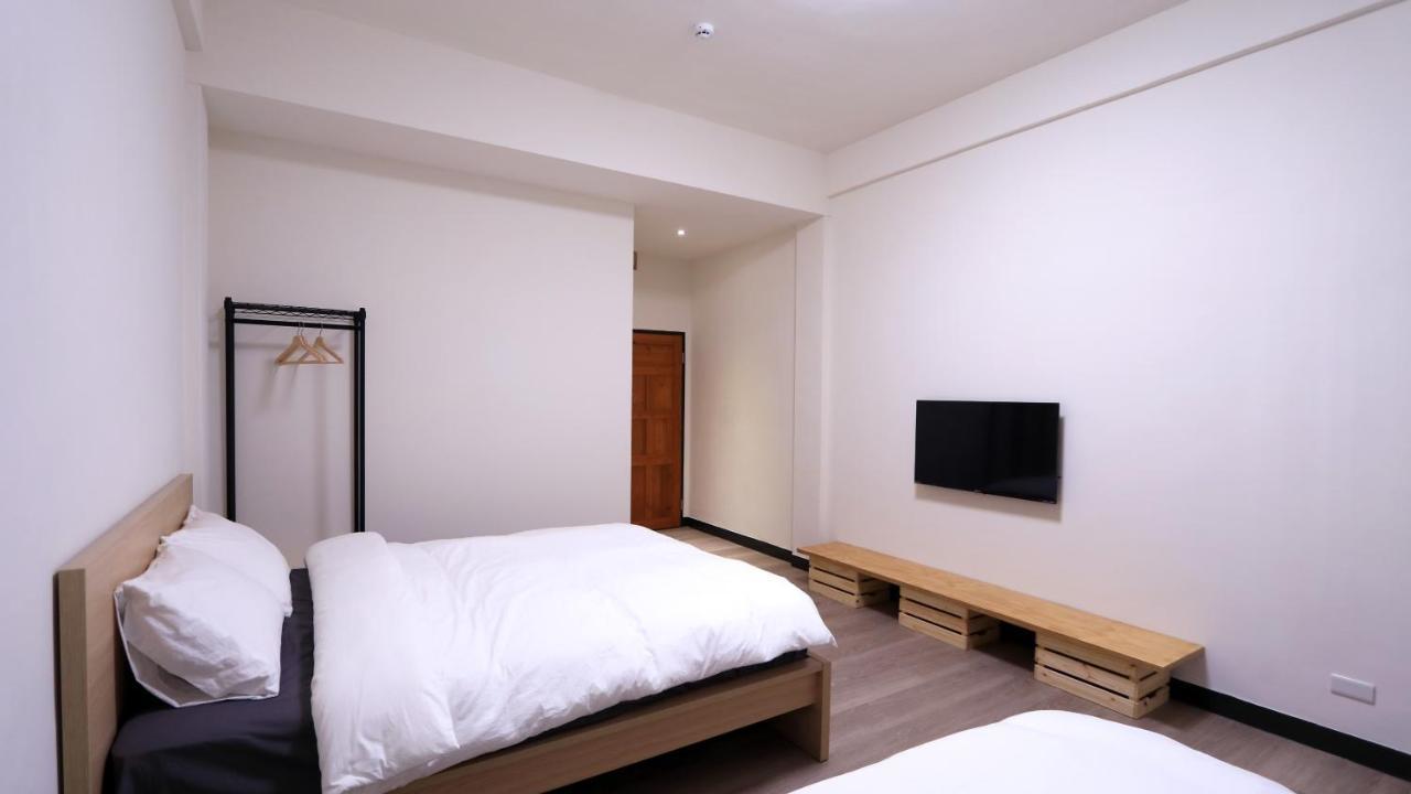 810 Kinmen Apartment จินเฉิง ภายนอก รูปภาพ