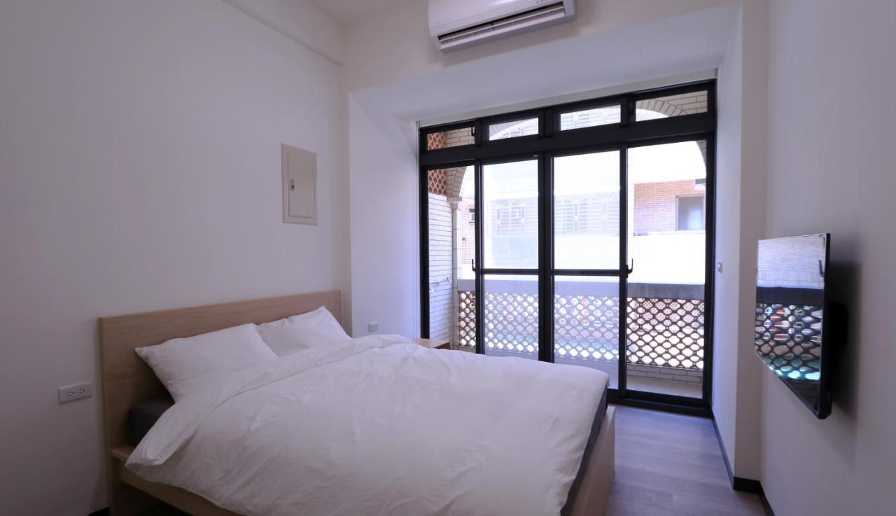 810 Kinmen Apartment จินเฉิง ภายนอก รูปภาพ